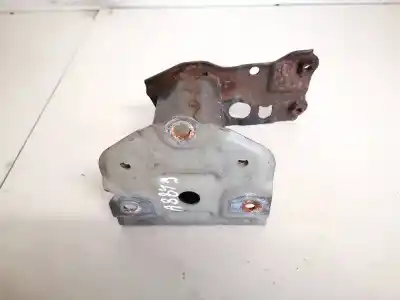 Tweedehands auto-onderdeel versterking achterbumper voor toyota verso 2.0 d-4d cat oem iam-referenties 