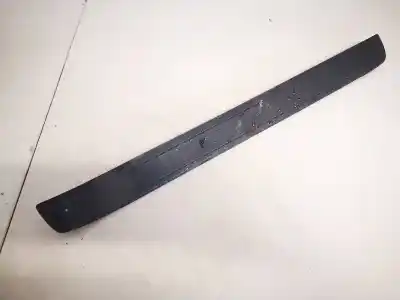 Tweedehands auto-onderdeel plasticen voor toyota verso 2.0 d-4d cat oem iam-referenties 679150f010