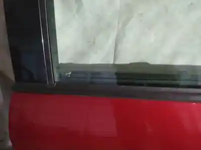 Pezzo di ricambio per auto di seconda mano plastica per citroen c8 2.2 hdi exclusive riferimenti oem iam   