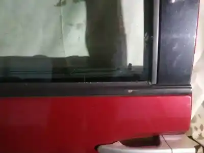 Pezzo di ricambio per auto di seconda mano plastica per citroen c8 2.2 hdi exclusive riferimenti oem iam   