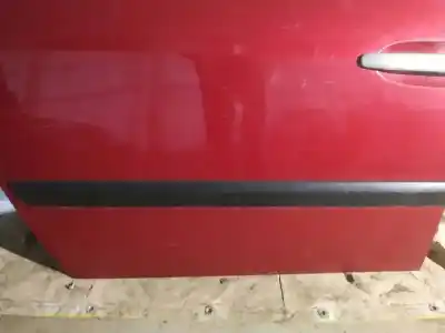 Pezzo di ricambio per auto di seconda mano plastica per citroen c8 2.2 hdi exclusive riferimenti oem iam   