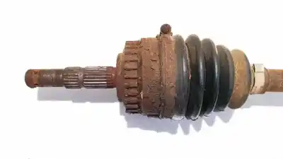 Second-hand car spare part front left transmission for opel combo c 2001 - 2011 1.7 dti 55kw 2001 - 2011 oem iam references   