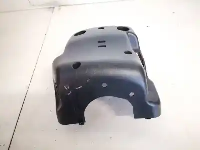 Peça sobressalente para automóvel em segunda mão plásticos por honda civic (ec/ed) 1.6 16v cat referências oem iam 