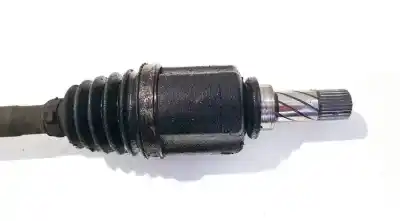 Автозапчастина б/у передня ліва трансмісія для renault grand scénic iii (jz0/1_) 1.5 dci посилання на oem iam   