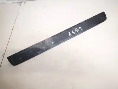 Tweedehands auto-onderdeel plasticen voor toyota verso 2.0 d-4d cat oem iam-referenties 679110f010