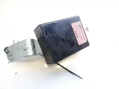 Peça sobressalente para automóvel em segunda mão sensor por hyundai i30 1.6 crdi cat referências oem iam 952102l010  95210-2l010