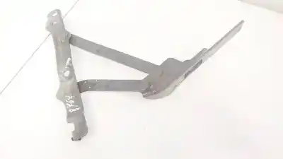 Peça sobressalente para automóvel em segunda mão amortecedores do tronco / porta por hyundai sonata (nf) 2.0 crdi comfort i referências oem iam 