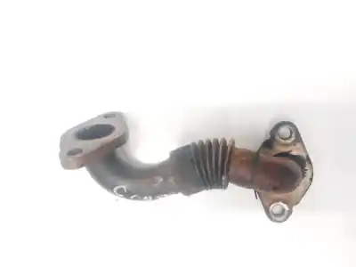 Автозапчастина б/у труба для skoda octavia combi (1z5) 1.9 tdi dpf посилання на oem iam 038131521cd  038131521cd