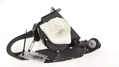 Автозапчастина б/у задній лівий ремін безпеки для opel insignia a (g09) 2.0 cdti (68) посилання на oem iam 13267147