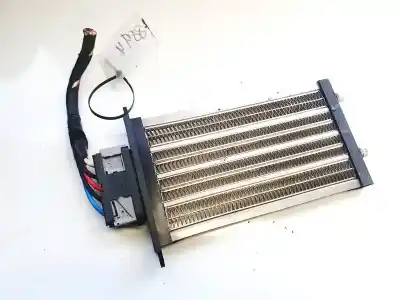 Pezzo di ricambio per auto di seconda mano resistenza al riscaldamento per hyundai i30 1.6 crdi cat riferimenti oem iam 971912l000