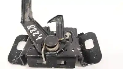 Автозапчастина б/у замок капота для opel insignia a (g09) 2.0 cdti (68) посилання на oem iam   