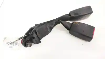 Peça sobressalente para automóvel em segunda mão chicote / encaixe cinto segurança traseiro direito por hyundai sonata (nf) 2.0 crdi comfort i referências oem iam 