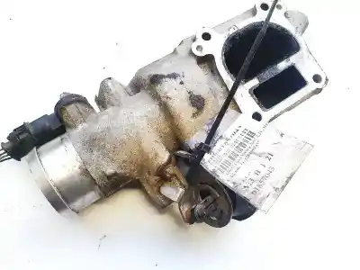 Автозапчастина б/у коробка метелика для opel vectra c (z02) 2.2 dti 16v (f69) посилання на oem iam 0281002437  424s06a08001