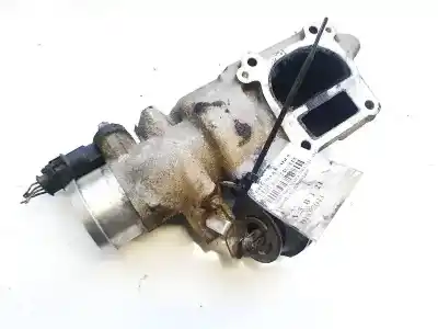 Автозапчасти б/у бабочка коробка за opel vectra c (z02) 2.2 dti 16v (f69) ссылки oem iam 0281002437