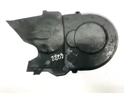 Second-hand car spare part distribution cover for skoda octavia combi (1z5) 1.9 tdi dpf oem iam references 015109107