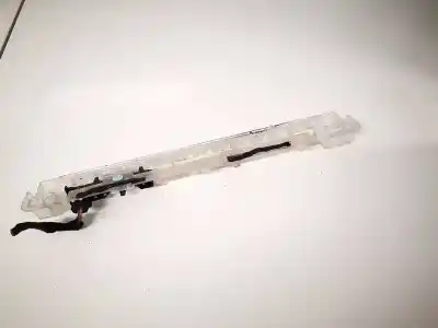 Автозапчасти б/у центральный стоп-сигнал за citroen c5, ii 2008.02 - 2011.01 2.0 hdi 103kw 2009.04 - 2011.01 ссылки oem iam 9681063580  