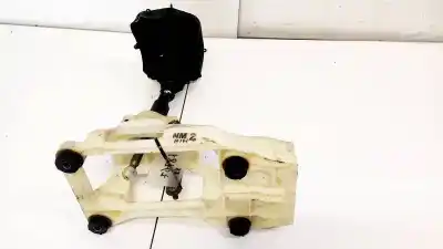 Peça sobressalente para automóvel em segunda mão alavanca de velocidades por hyundai sonata (nf) 2.0 crdi comfort i referências oem iam 