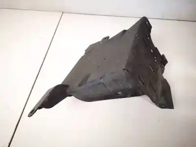 Second-hand car spare part rear bumper reinforcement for ford puma 2019 --> 1.0i 92kw ecoboost 2019 --> oem iam references l1tbs403b22ad