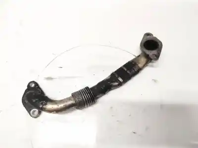 Автозапчастина б/у труба для skoda octavia combi (1z5) 1.9 tdi dpf посилання на oem iam 036131  