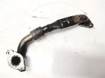 Автозапчастина б/у труба для skoda octavia combi (1z5) 1.9 tdi dpf посилання на oem iam 036131  