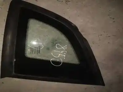 Peça sobressalente para automóvel em segunda mão vidro custódia triangular traseiro direito por renault megane 1.5 dci k9k j8 referências oem iam 