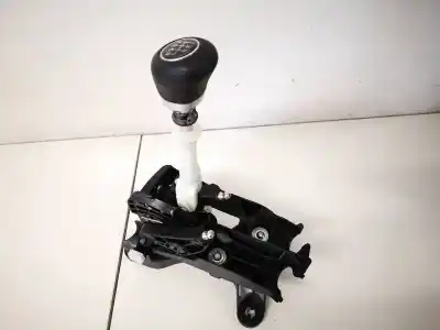 Second-hand car spare part gear lever for ford puma 2019 --> 1.0i 92kw ecoboost 2019 --> oem iam references l1tr7c453bke