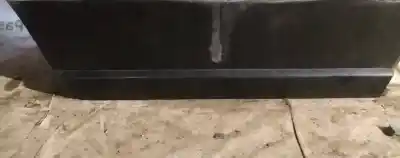 Автозапчасти б/у пластик за skoda superb i (3u4) 1.9 tdi ссылки oem iam   