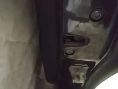 Автозапчасти б/у замок задней правой двери за skoda superb i (3u4) 1.9 tdi ссылки oem iam 