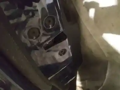 Second-hand car spare part rear left door lock for ford mondeo iv (ba7) 2.5 oem iam references 