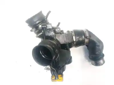 İkinci el araba yedek parçası KELEBEK KUTUSU için MAZDA 3 (BK)  OEM IAM referansları 9655971880  25352157