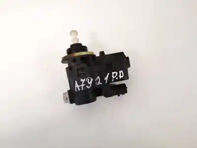 Second-hand car spare part headlight adjustment motor for peugeot 508 i (8d_) 1.6 hdi oem iam references 89056887