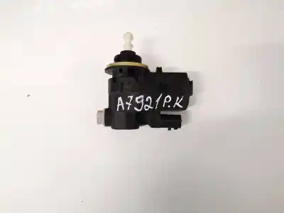 Second-hand car spare part headlight adjustment motor for peugeot 508 i (8d_) 1.6 hdi oem iam references 89056887