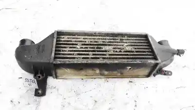 Автозапчастина б/у інтеркулер для ford focus turnier (cak) 1.8 tddi turbodiesel cat посилання на oem iam 