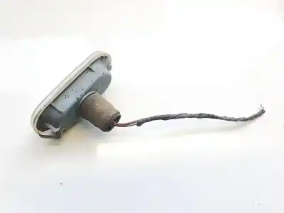 Автозапчасти б/у левый боковой фонарь за volkswagen caddy ka/kb (2k) 2.0 sdi ссылки oem iam 0215650  