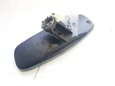 Pezzo di ricambio per auto di seconda mano specchio interno per volvo v50 (545) 2.0 d riferimenti oem iam e11015624s  