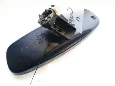 Second-hand car spare part interior rearview mirror for volvo v50 (545) 2.0 d oem iam references e11015624s