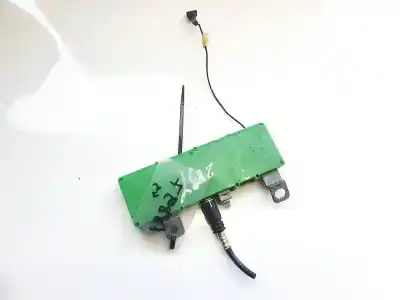 Автозапчасти б/у антенный усилитель за saab 9-5 (ys3e) 2.2 tid ссылки oem iam 4711701