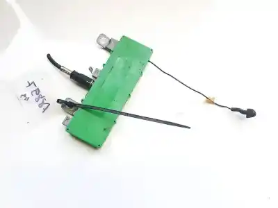 Автозапчасти б/у антенный усилитель за saab 9-5 (ys3e) 2.2 tid ссылки oem iam 4711701  