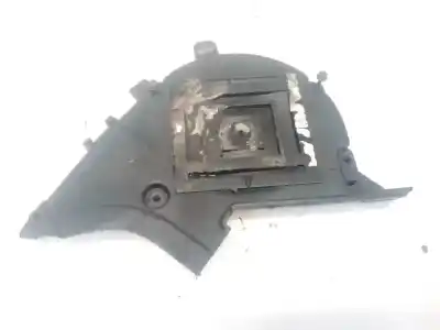 Автозапчастина б/у крішка розподілу для mazda 3 (bk) 1.6 di turbo посилання на oem iam 9651560180  9651560180