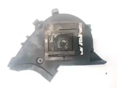 Автозапчастина б/у крішка розподілу для mazda 3 (bk) 1.6 di turbo посилання на oem iam 9651560180  9651560180