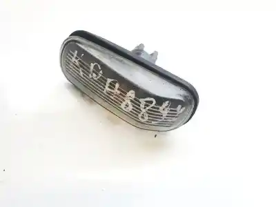 Автозапчасти б/у левый боковой фонарь за saab 9-5 (ys3e) 2.2 tid ссылки oem iam e17649