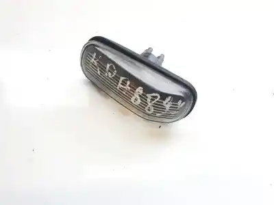 Автозапчастина б/у ліва бічна для saab 9-5 (ys3e) 2.2 tid посилання на oem iam e17649  