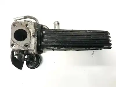 Second-hand car spare part egr cooler for skoda octavia combi (1z5) 1.9 tdi dpf oem iam references 038131513  038131513, 129 06, 3210275
