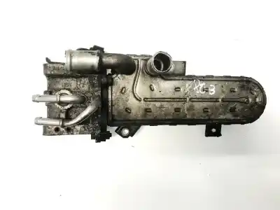 Second-hand car spare part egr cooler for skoda octavia combi (1z5) 1.9 tdi dpf oem iam references 038131513