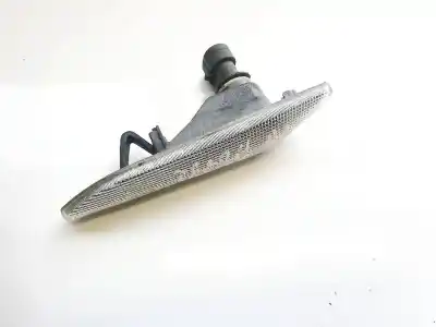 Peça sobressalente para automóvel em segunda mão farolim do lado esquerdo por citroen c8 2.2 hdi exclusive referências oem iam 02132000