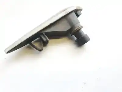 Second-hand car spare part left side light for citroen c8 2.2 hdi exclusive oem iam references 02132000  