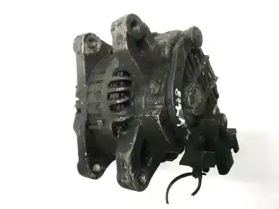 Автозапчасти б/у генератор за PEUGEOT 607 (S1) 2.2 ссылки OEM IAM 9635772980  9635772980