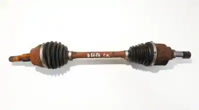 Tweedehands auto-onderdeel transmissie links voor voor ford focus turn. 1.0 ecoboost cat oem iam-referenties 