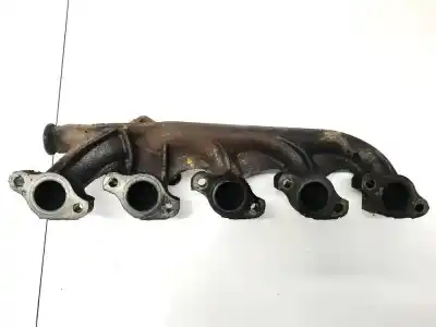 Peça sobressalente para automóvel em segunda mão coletor de escape por volvo xc90 2.4 d momentum geartronic (7 sitze) referências oem iam 00637797