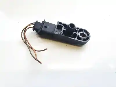 Peça sobressalente para automóvel em segunda mão sensor de pressão por renault scenic ii 1.9 dci diesel referências oem iam 8200168253